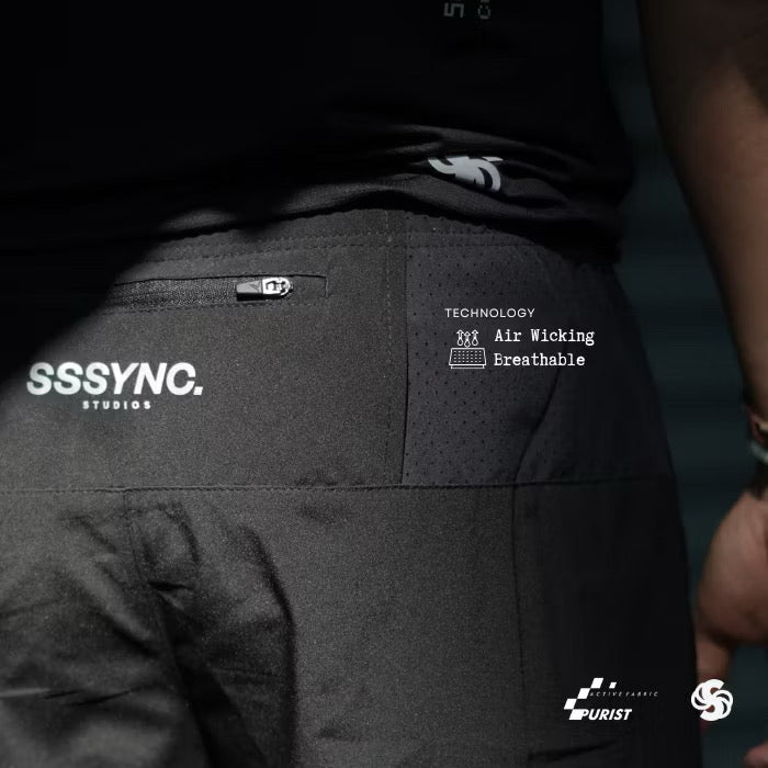 The Fluid Running Short