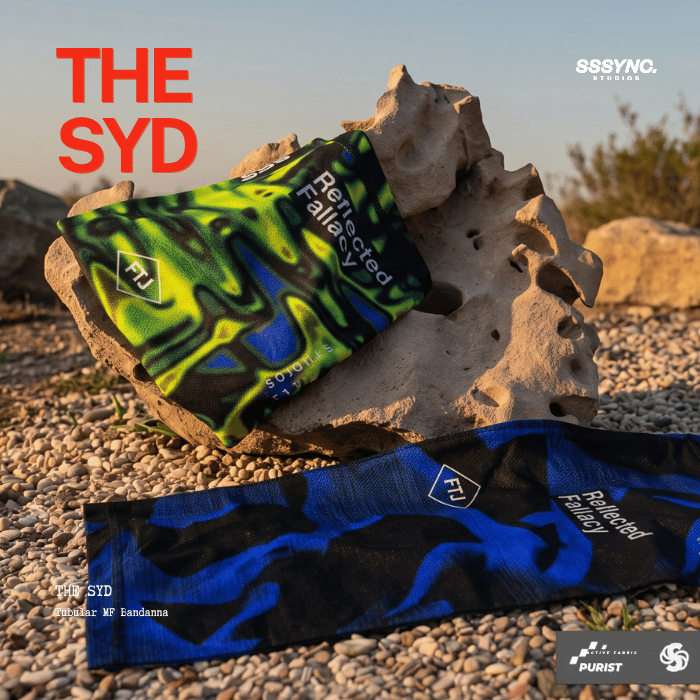 The SYD Tubular MF Bandanna