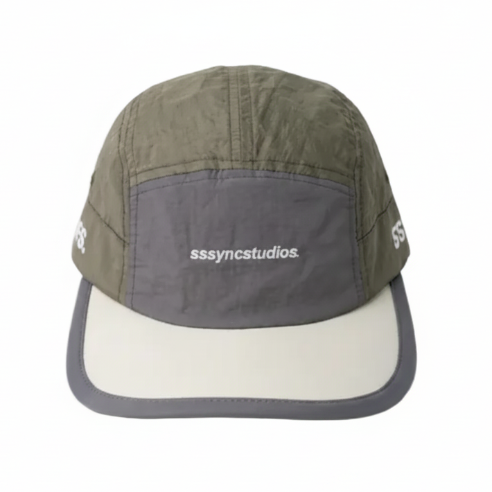 Cross Training 5 Panel Cap 5.3