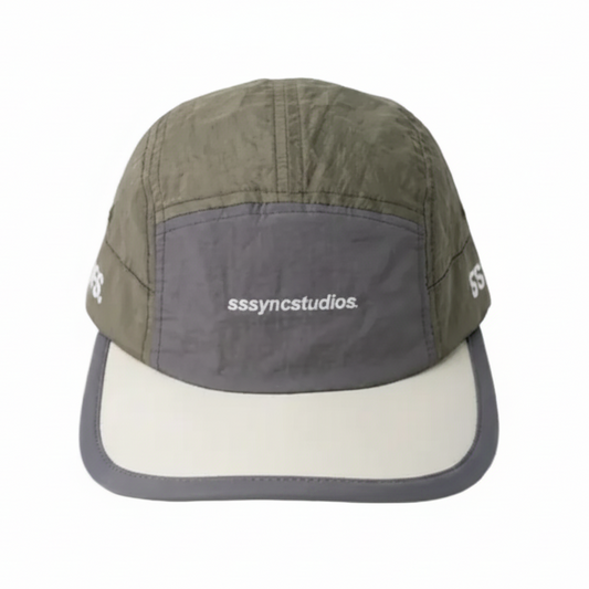 Cross Training 5 Panel Cap 5.3