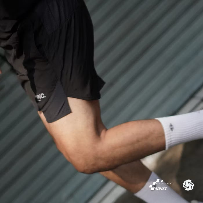The Fluid Running Short