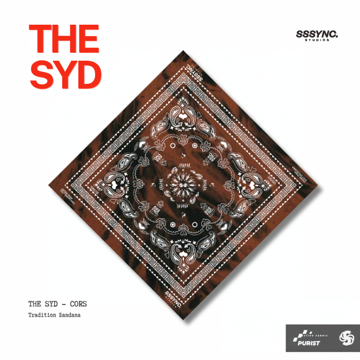 The SYD Tradition Bandana