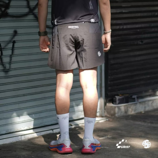 The Fluid Running Short