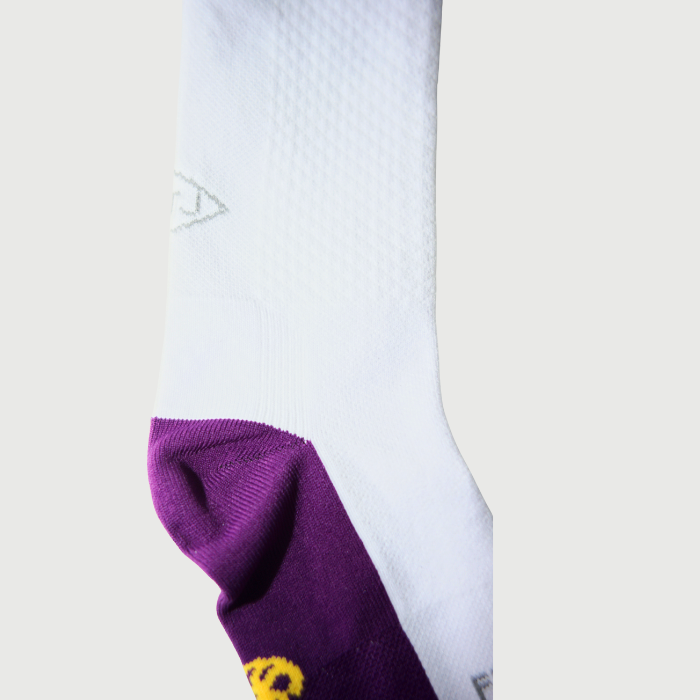 Rock Socks Sssync Studios x FTJ Cross Training Socks 3 Pairs