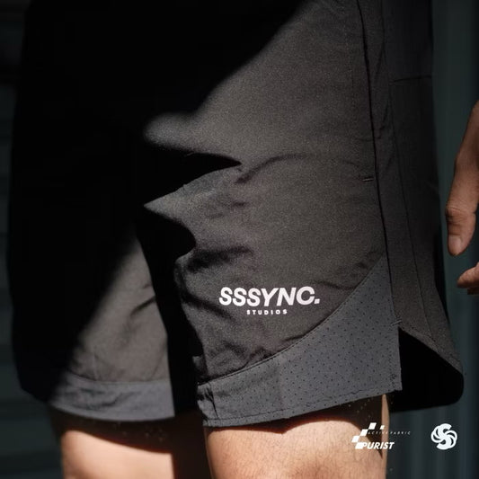 The Fluid Running Short