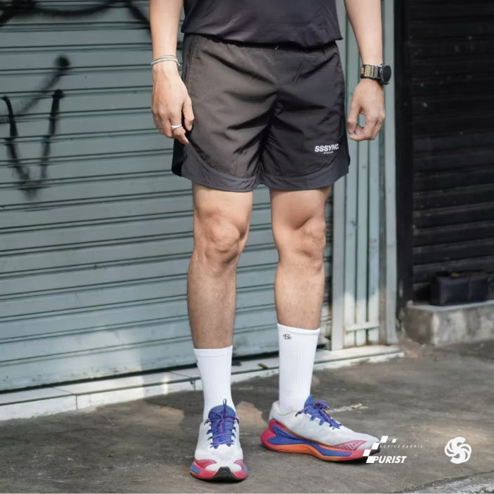 The Fluid Running Short