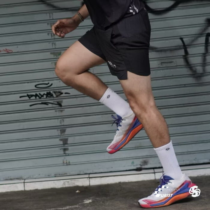 The Fluid Running Short
