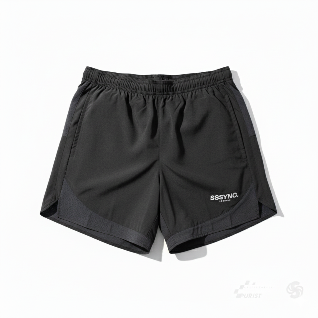 The Fluid Running Short