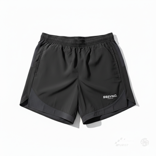 The Fluid Running Short