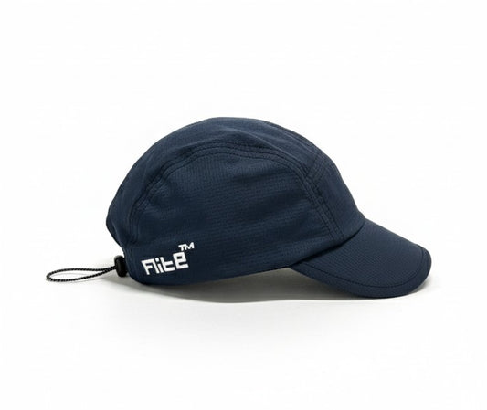 Sssync studios x FTJ Flite Air Cap: Extra-Light, Maximally Breathable