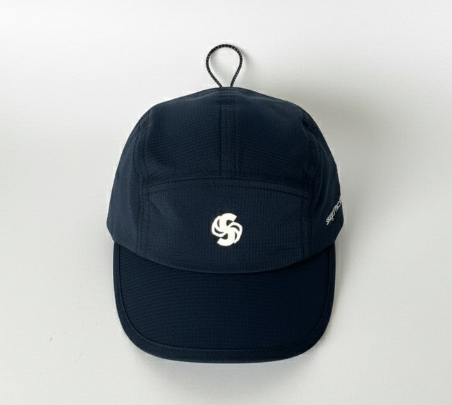 Sssync studios x FTJ Flite Air Cap: Extra-Light, Maximally Breathable