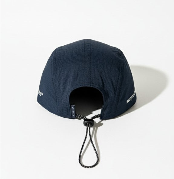 Sssync studios x FTJ Flite Air Cap: Extra-Light, Maximally Breathable