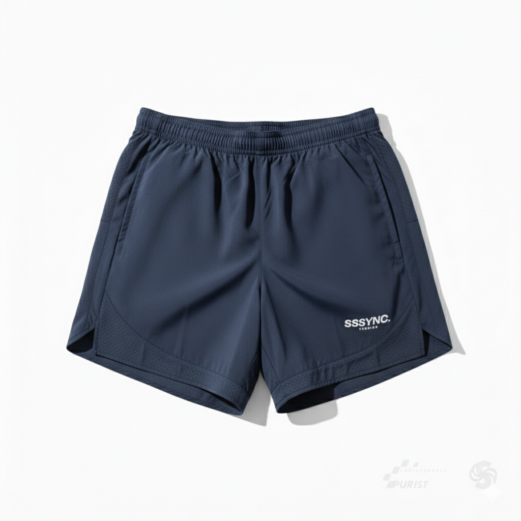 The Fluid Running Short