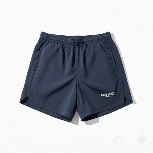 The Fluid Running Short