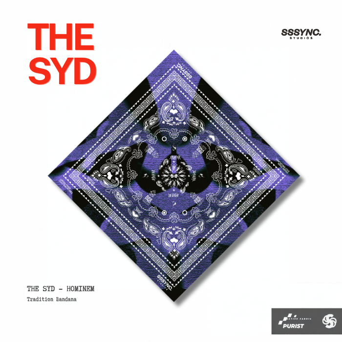 The SYD Tradition Bandana