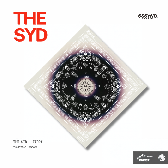 The SYD Tradition Bandana