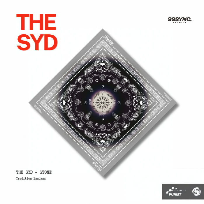 The SYD Tradition Bandana