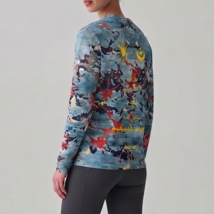 The SYD Tubular MF Bandanna