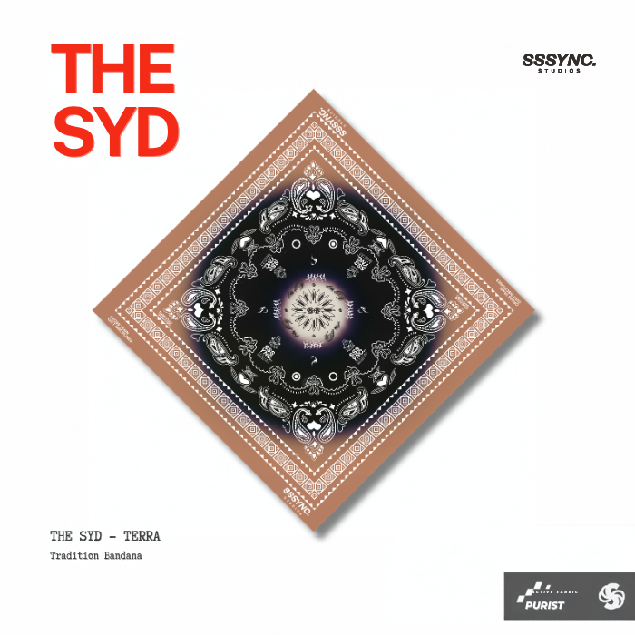 The SYD Tradition Bandana
