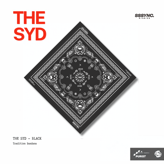 The SYD Tradition Bandana